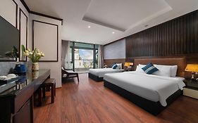 Hanoi Hm Boutique Hotel